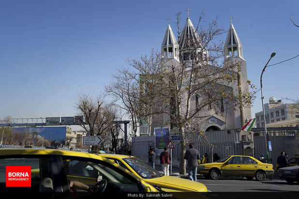 میقات ماه و صلیب