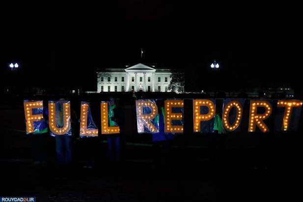 سال 2019 در اعتراضات آمریکا