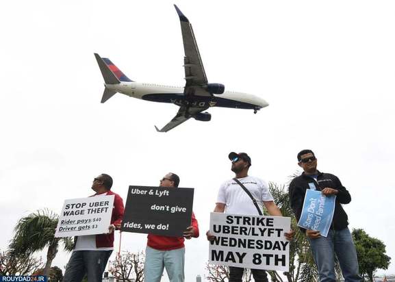 سال 2019 در اعتراضات آمریکا