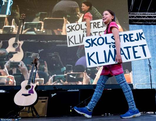 سال 2019 در اعتراضات آمریکا