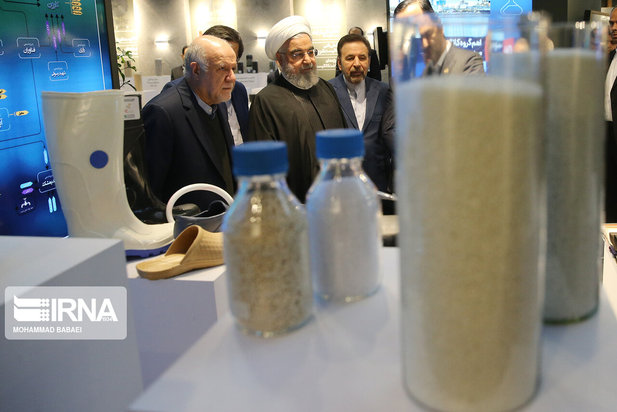 روز ملی پتروشیمی