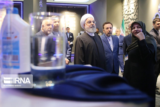 روز ملی پتروشیمی