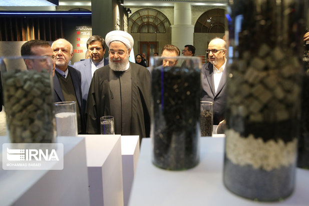 روز ملی پتروشیمی