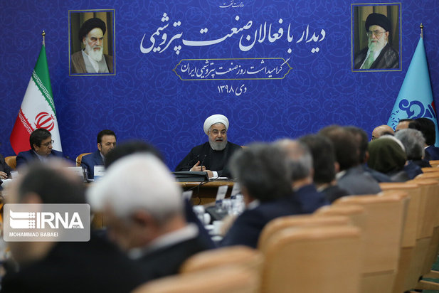 روز ملی پتروشیمی