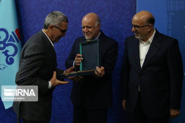 روز ملی پتروشیمی