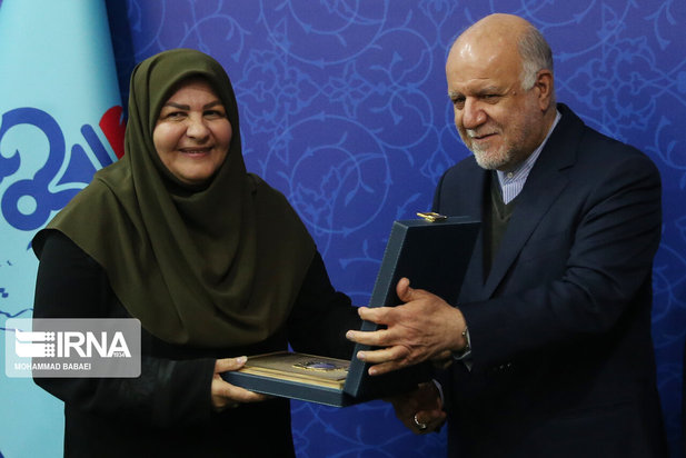 روز ملی پتروشیمی