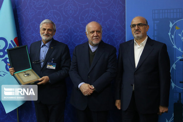 روز ملی پتروشیمی