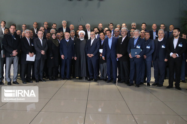 روز ملی پتروشیمی