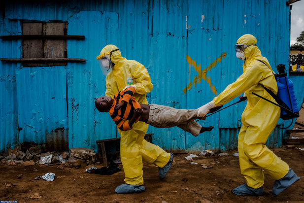 از آغاز 2010 تا آغاز 2020 یک دهه در تصویر