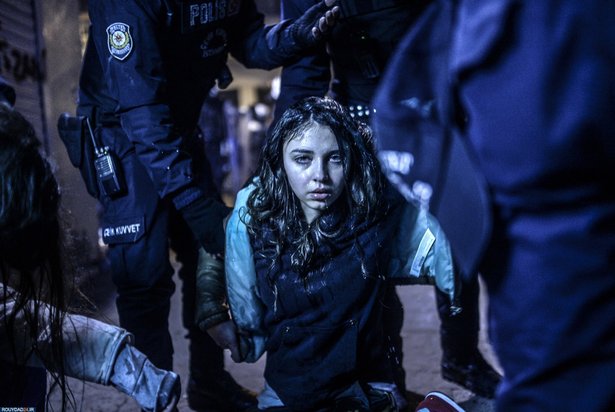 از آغاز 2010 تا آغاز 2020 یک دهه در تصویر