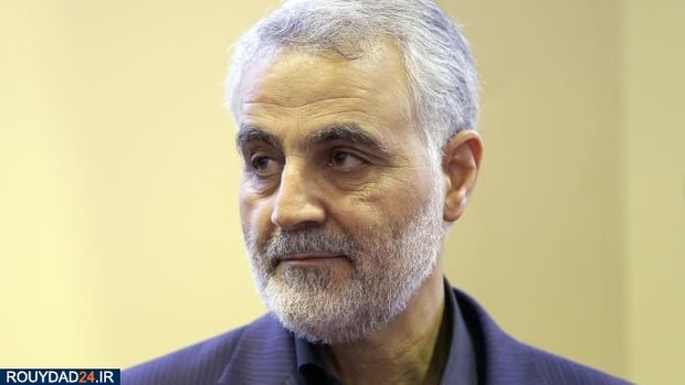 تصاویری از شهید سردار سرلشکر قاسم سلیمانی 