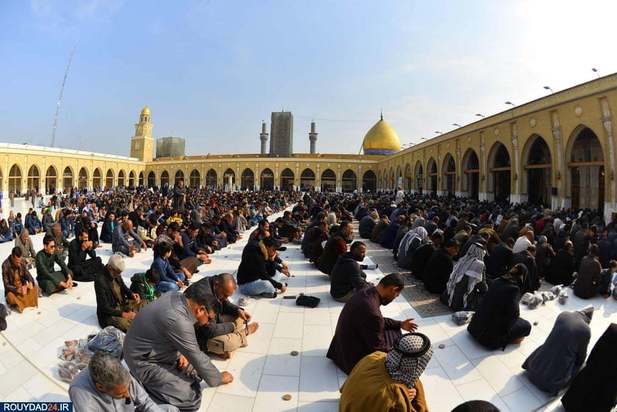 ترور سردار سلیمانی