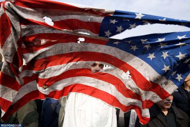 ترور سردار سلیمانی