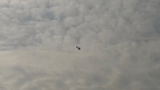 تشییع قاسم سلیمانی 