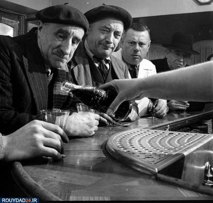 با دیدن این تصاویر دیگر حرفی برای گفتن نمی ماند .