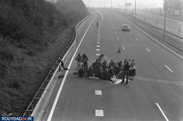 با دیدن این تصاویر دیگر حرفی برای گفتن نمی ماند .