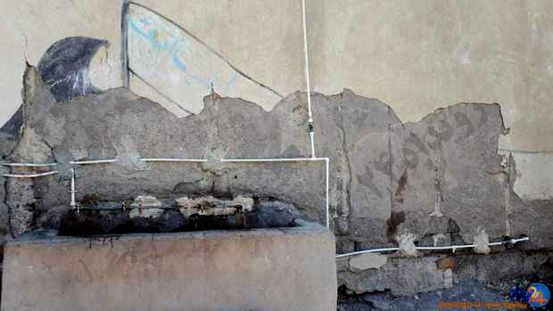 مدرسه میناب