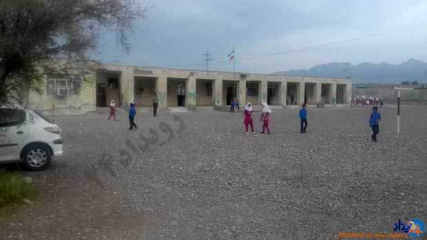 مدرسه میناب