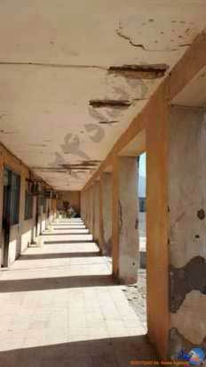 مدرسه میناب