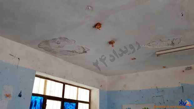 مدرسه میناب