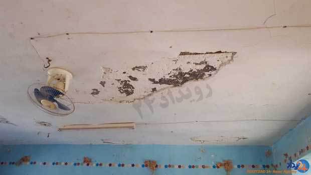 مدرسه میناب