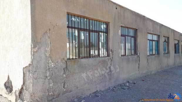 مدرسه میناب