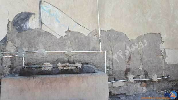 مدرسه میناب