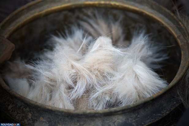 تصاویری از فلات تبت ، قطب سوم جهان 