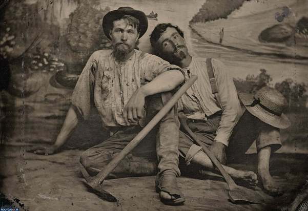 در جستجوی طلا