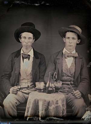 در جستجوی طلا