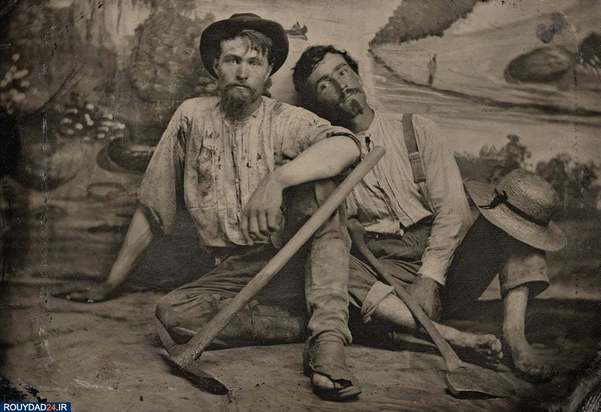 در جستجوی طلا