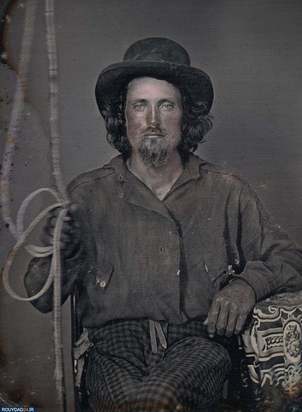 در جستجوی طلا