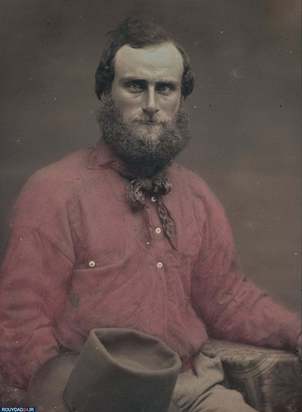 در جستجوی طلا