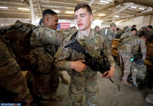 تصویر هفته اول سال 2020