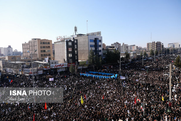 سقوط هواپیمای اوکراین