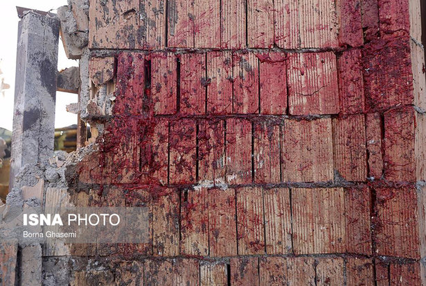 سقوط هواپیما