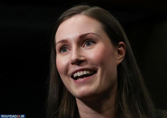 رهبران زن جهان