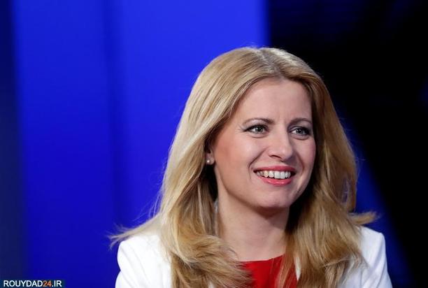 رهبران زن جهان