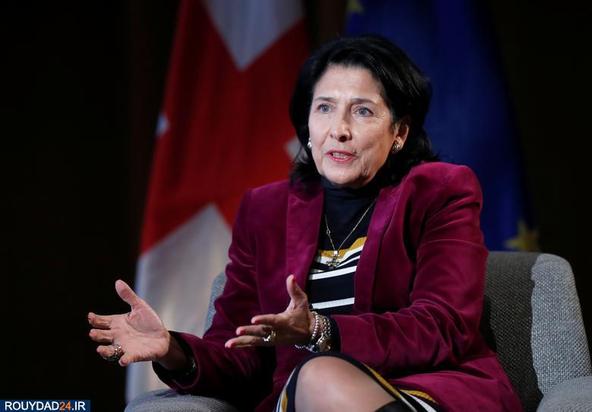 رهبران زن جهان