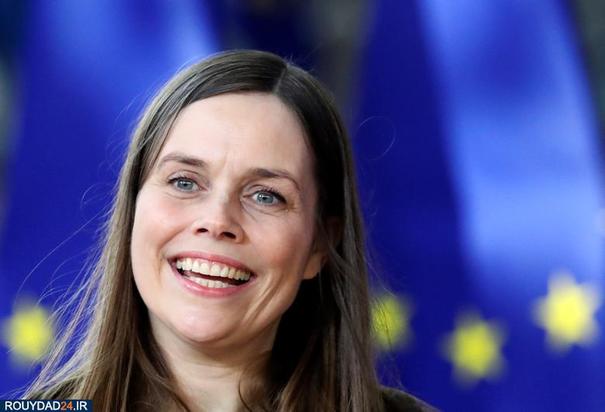 رهبران زن جهان