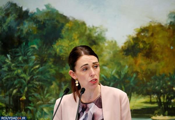 رهبران زن جهان