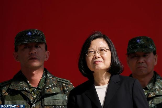 رهبران زن جهان