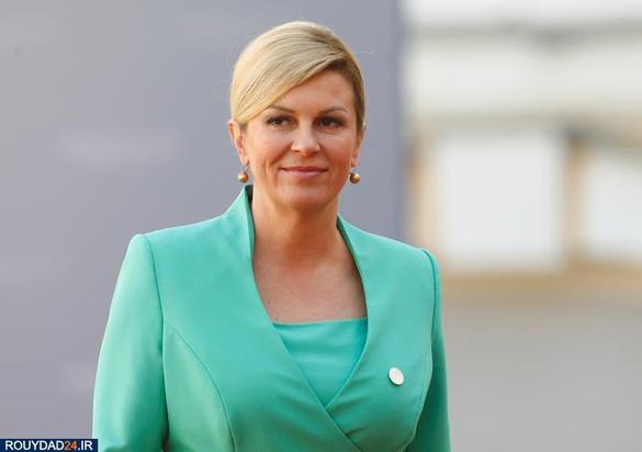 رهبران زن جهان