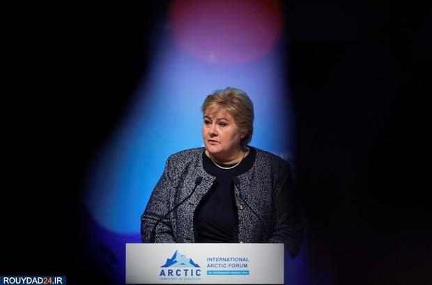 رهبران زن جهان