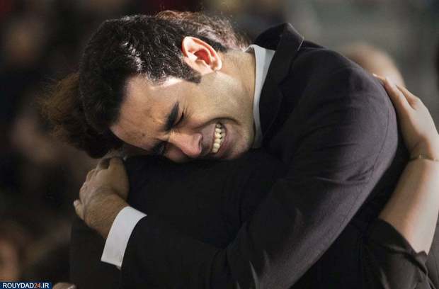 بهترین تصاویر روز یکشنبه