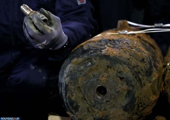 بهترین تصاویر روز یکشنبه