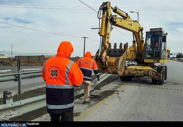 سیل د رسیستان و بلوچستان