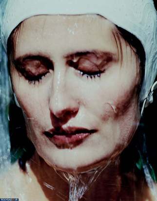 بهترن پرتره‌های نداف کاندرا