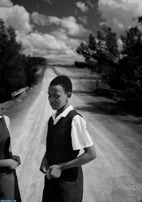 بهترن پرتره‌های نداف کاندرا