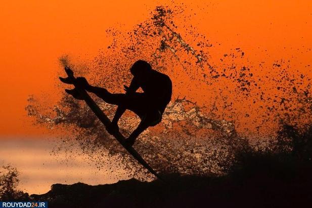 مسابقات ورزشی